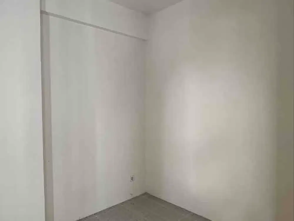 View Tol‼️Dijual Apartemen Puncak CBD 2 BR Termurah