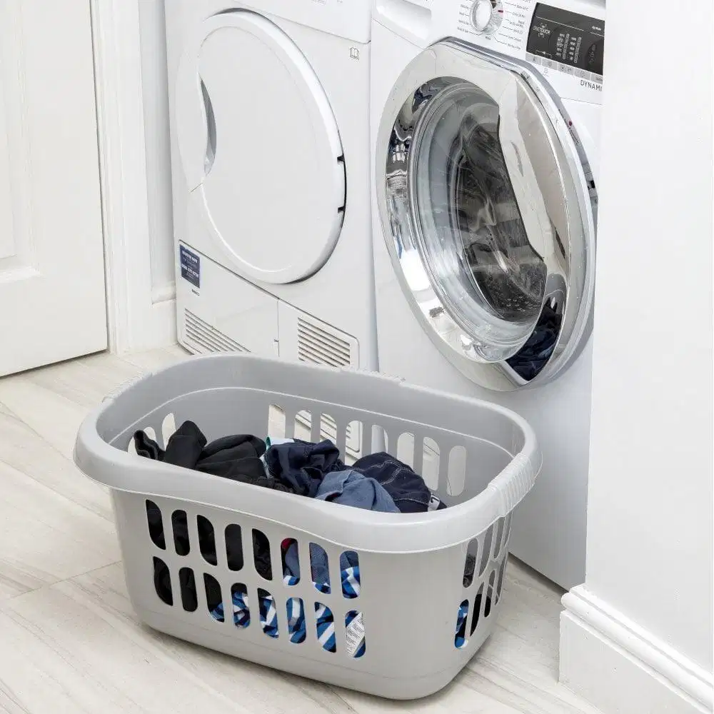 LOKER PRODUKSI LAUNDRY