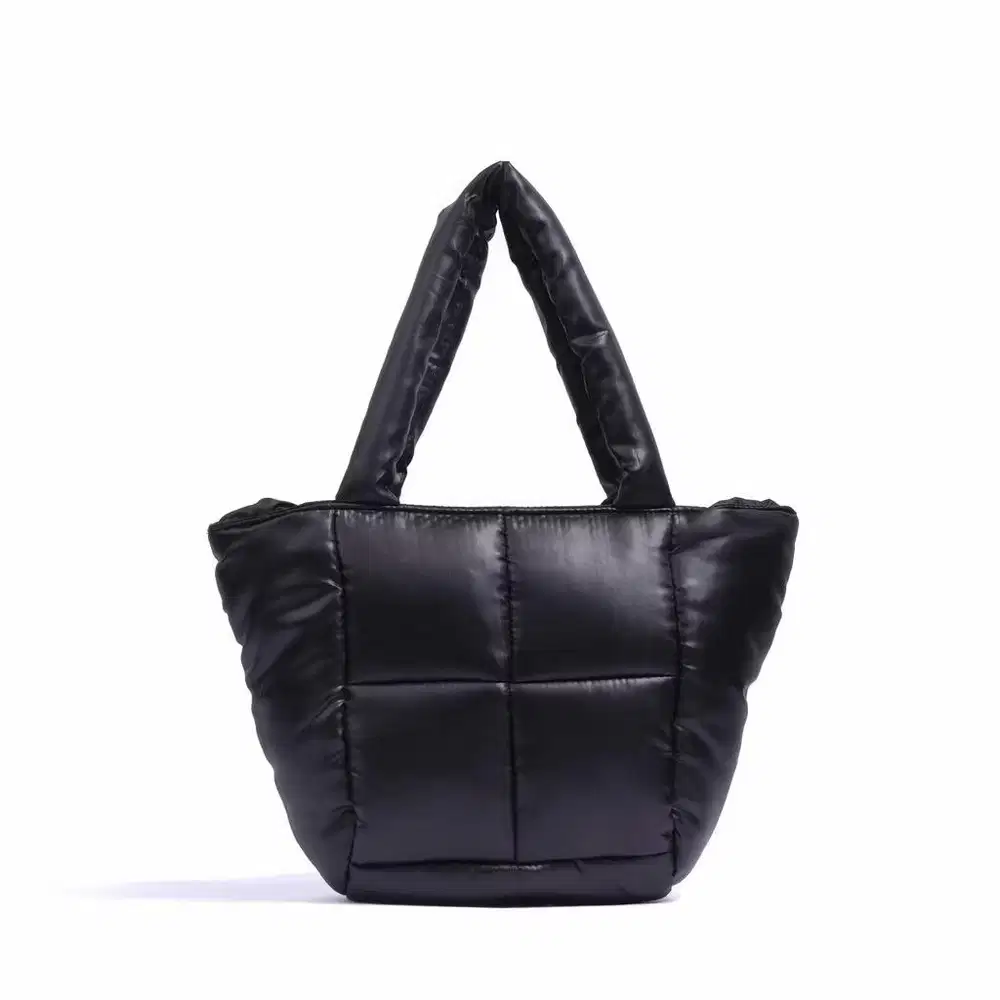 Puffy Bag House of We Kala