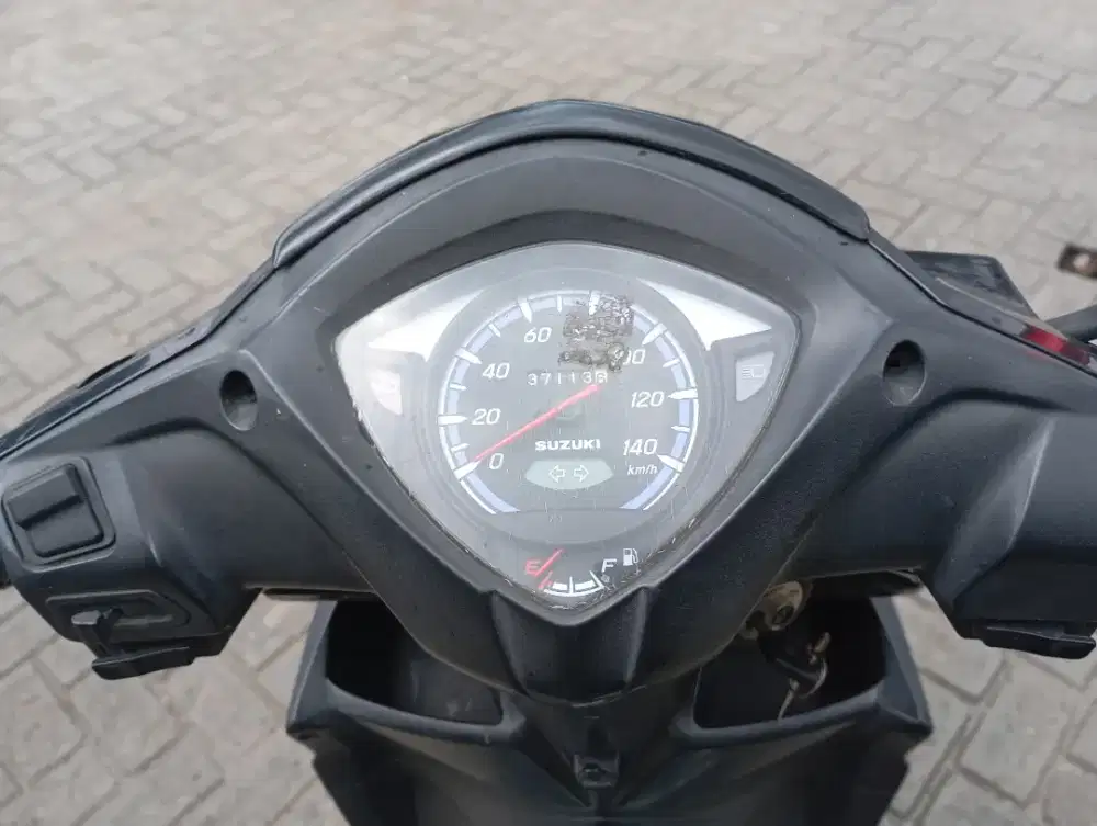 Address tahun 2016.. Ss lengkap