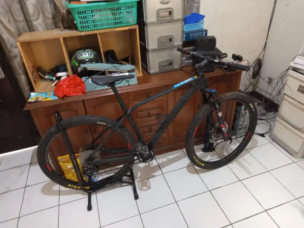 Dijual Sepeda Orbea