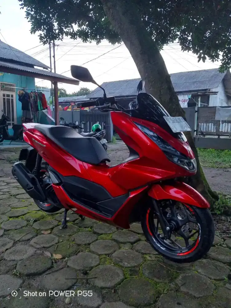 Honda tahun 2024
