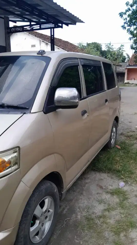 APV jos murah lagi BU