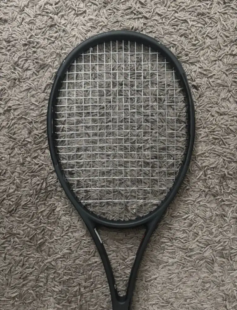 Raket Tennis Wilson Pro Staff RF 97