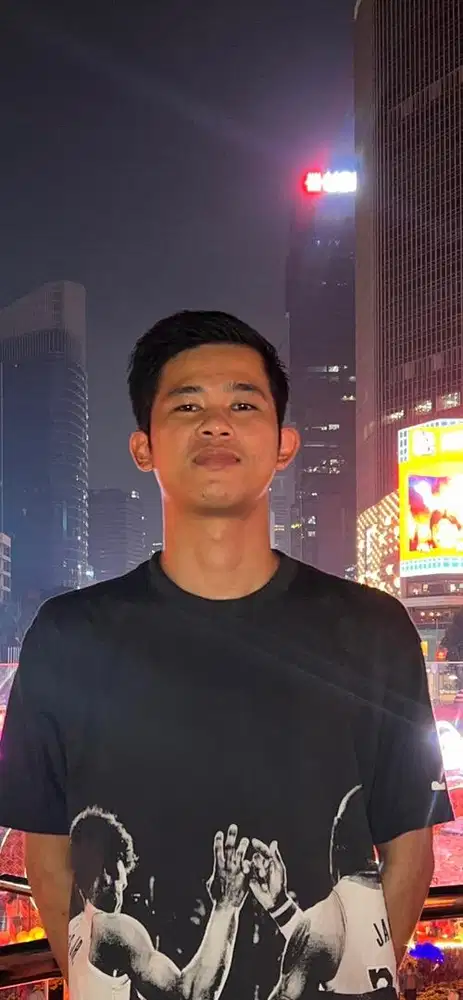 Driver pribadi & infal lebaran