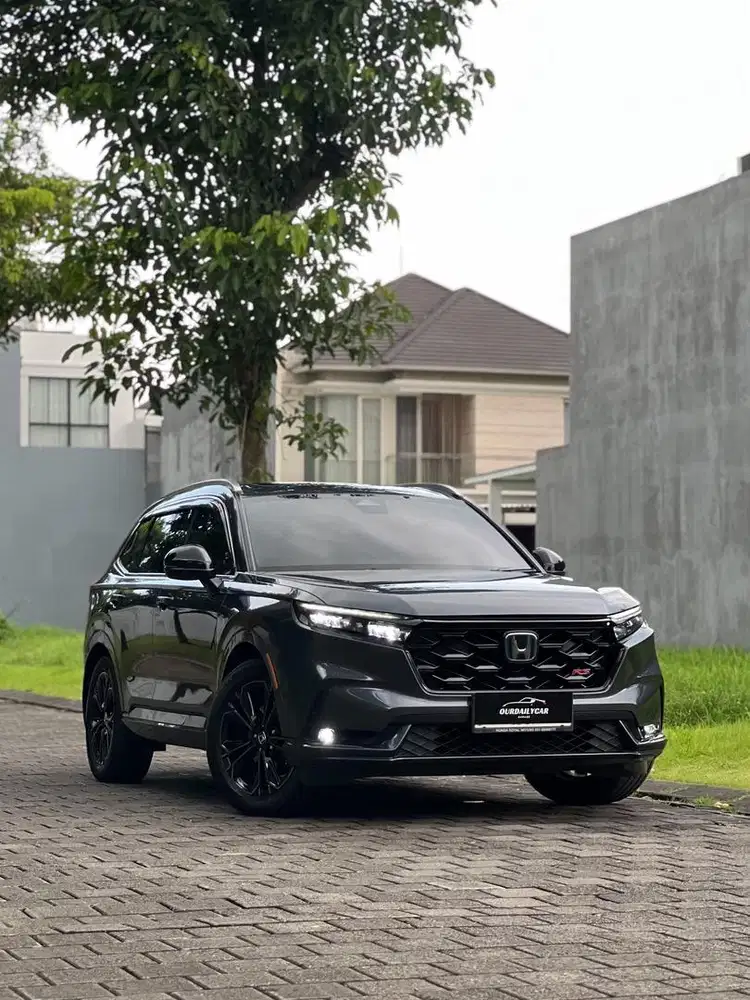 [KM16RB] Honda CRV RS Hybrid 2024 PMK TGN-1