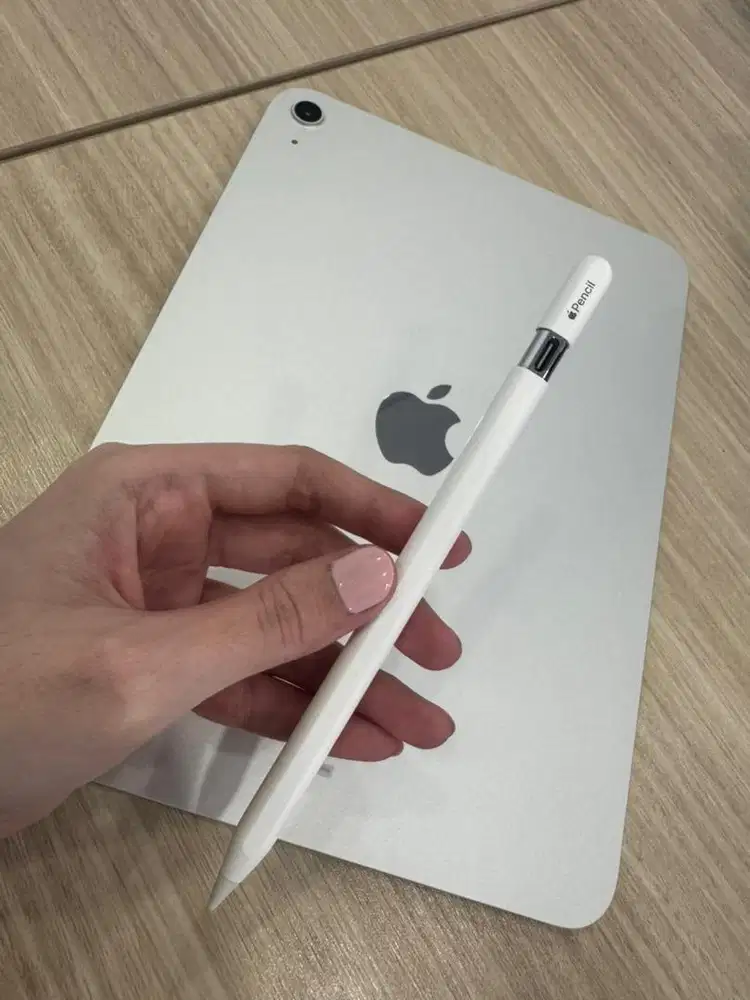 APP PENCIL (USB-C) iBox