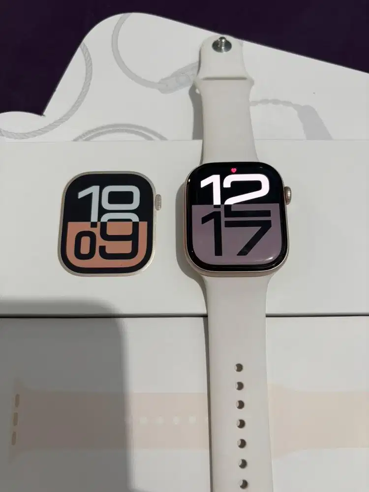 Apple watch series 10 GPS