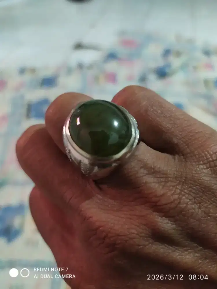 Sungai dareh kristal