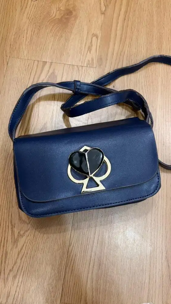 Jual Murah tas Kate Spade Nicola Twistlock