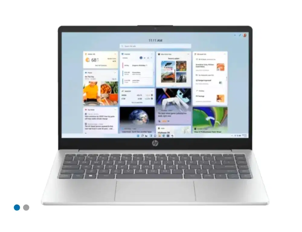 PROMO LAPTOP HP RAM 8 SSD 512