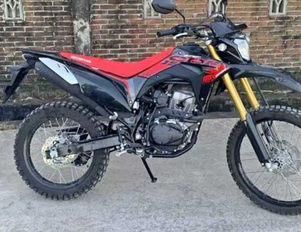 Honda Ceeref150L