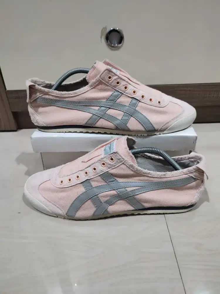 Sepatu onit preloved size 43.5