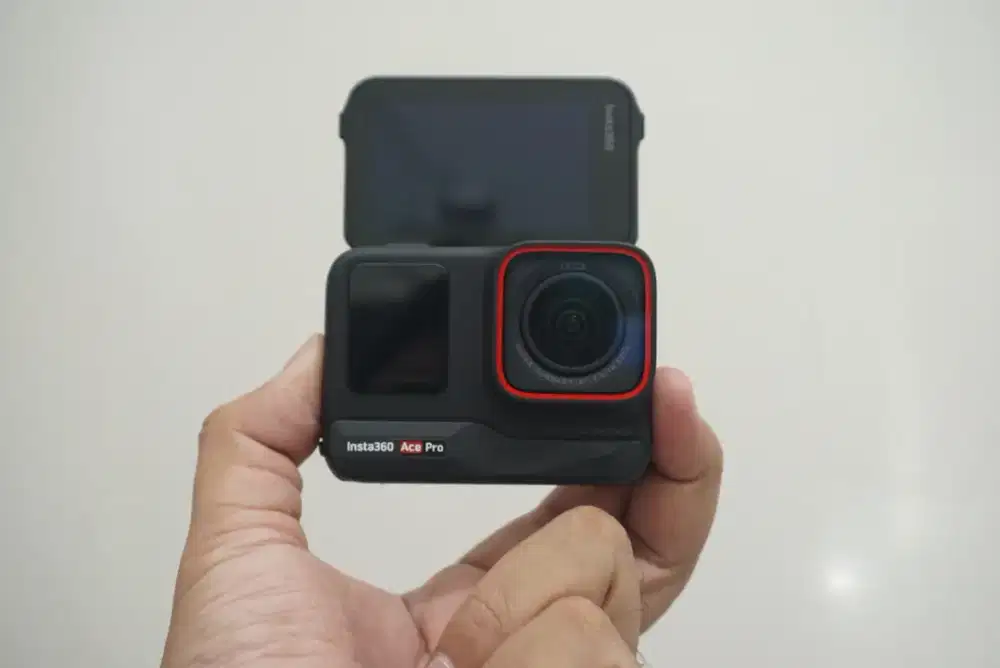 INSTA360 ACE PRO INSTA 360 ACEPRO LEICA ACTION CAM 8K