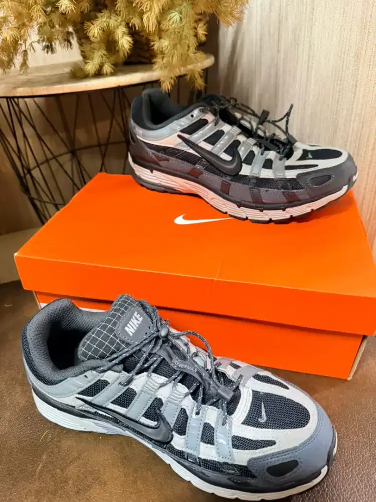 Nike P-6000 Original Second Like New