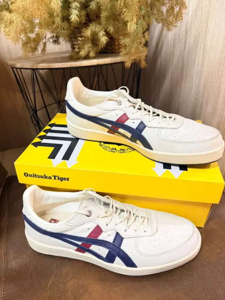 Onitsuka Tiger Mexico 66 orginal second like new