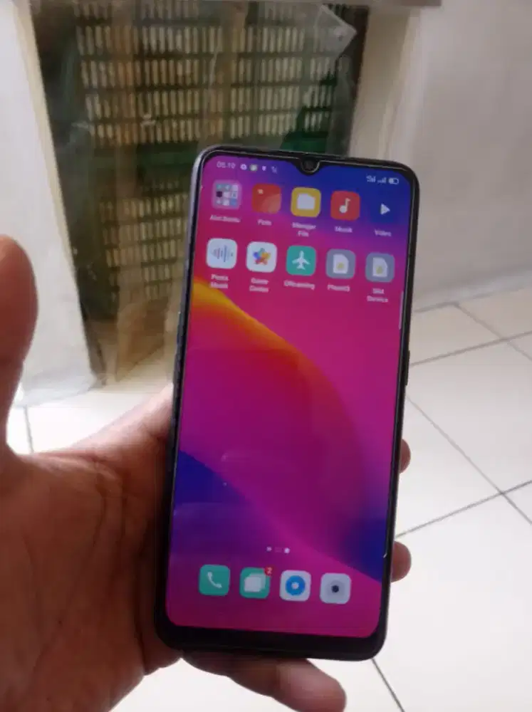 Oppo a5 2020 3/64 hp only