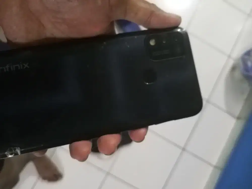 Infinix hot 11 play ram 4/64