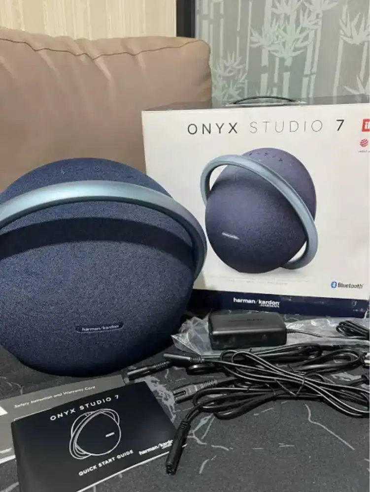 Harmankardon onyx 7 new
