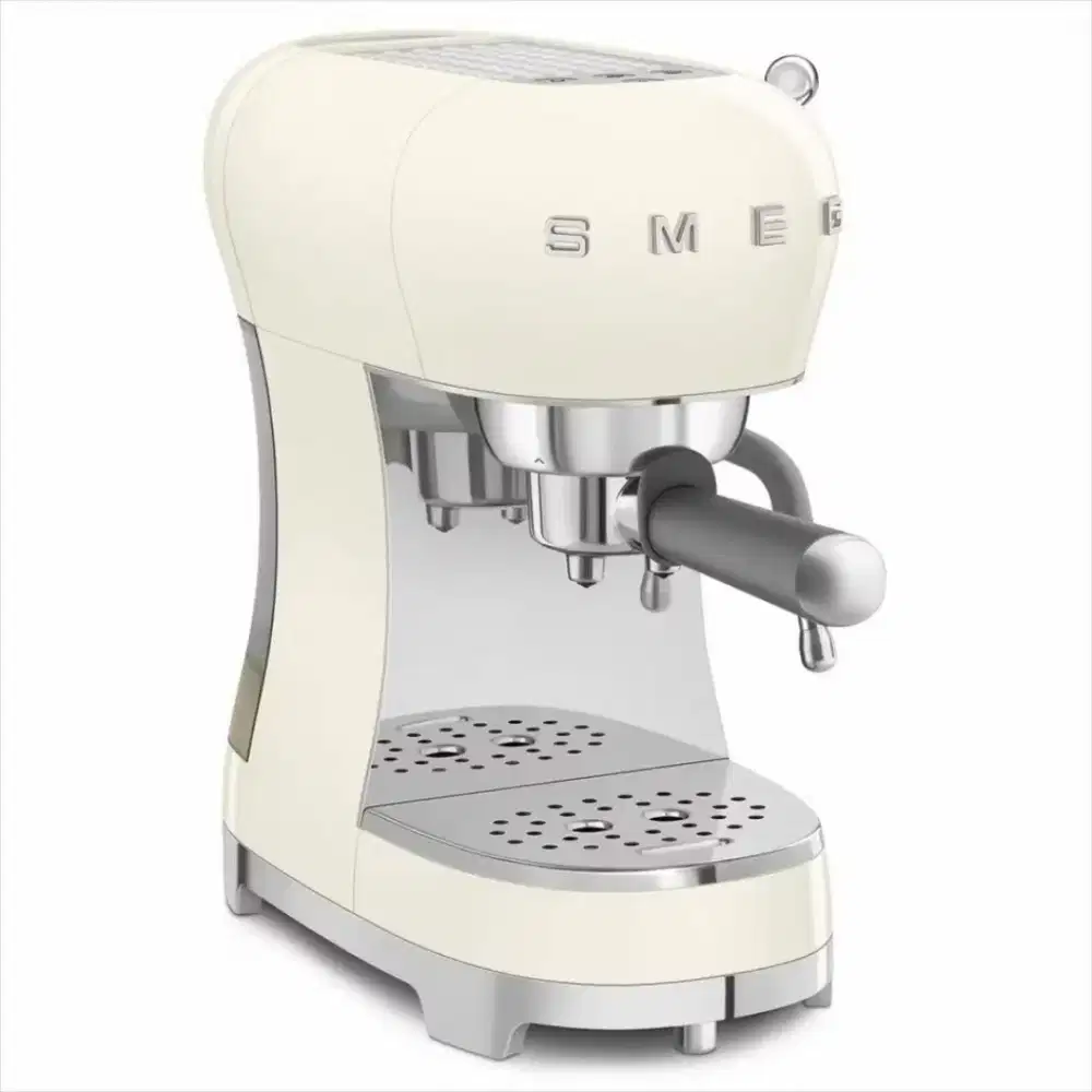 Espresso Machine SMEG ECF02CREU