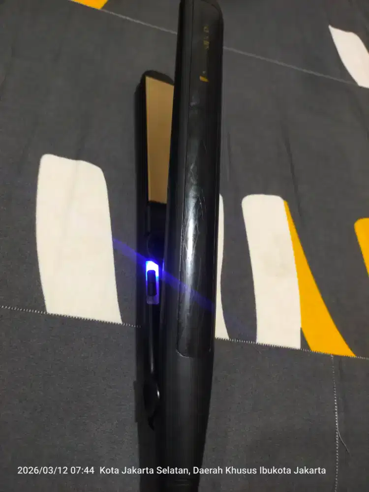 Catokan remington S3500