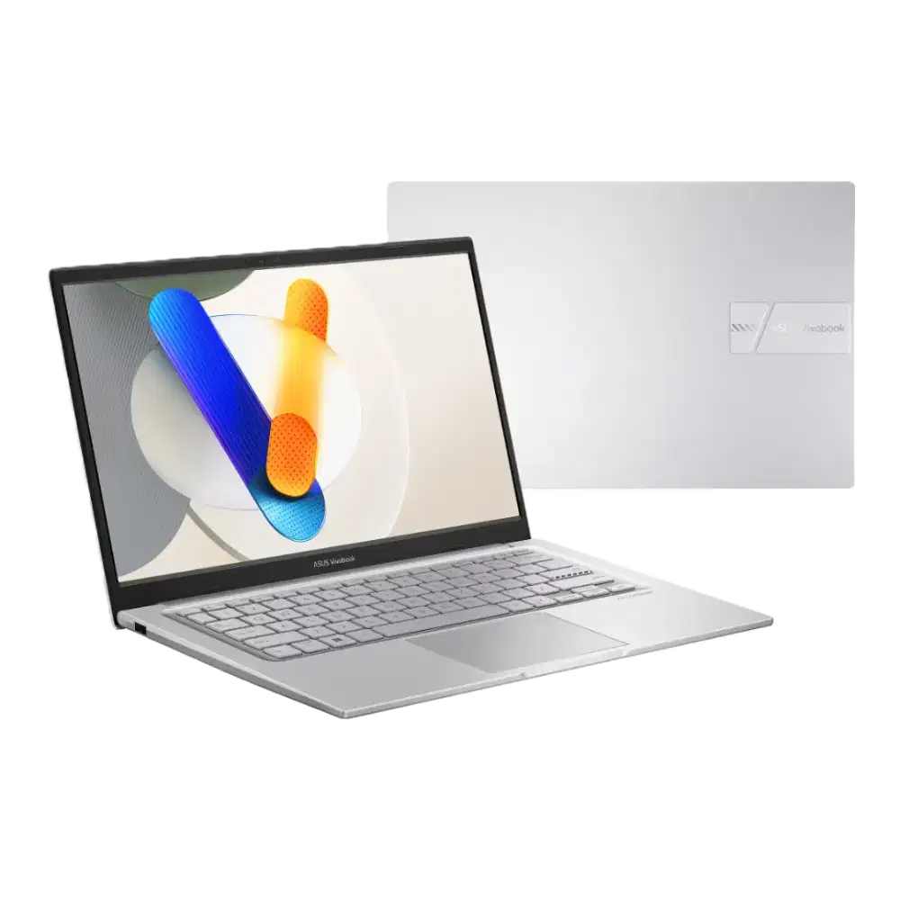 ASUS NOTEBOOK CORE I3 8/256 GB SILVER