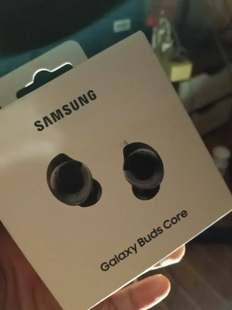 Samsung Galaxy Buds Core