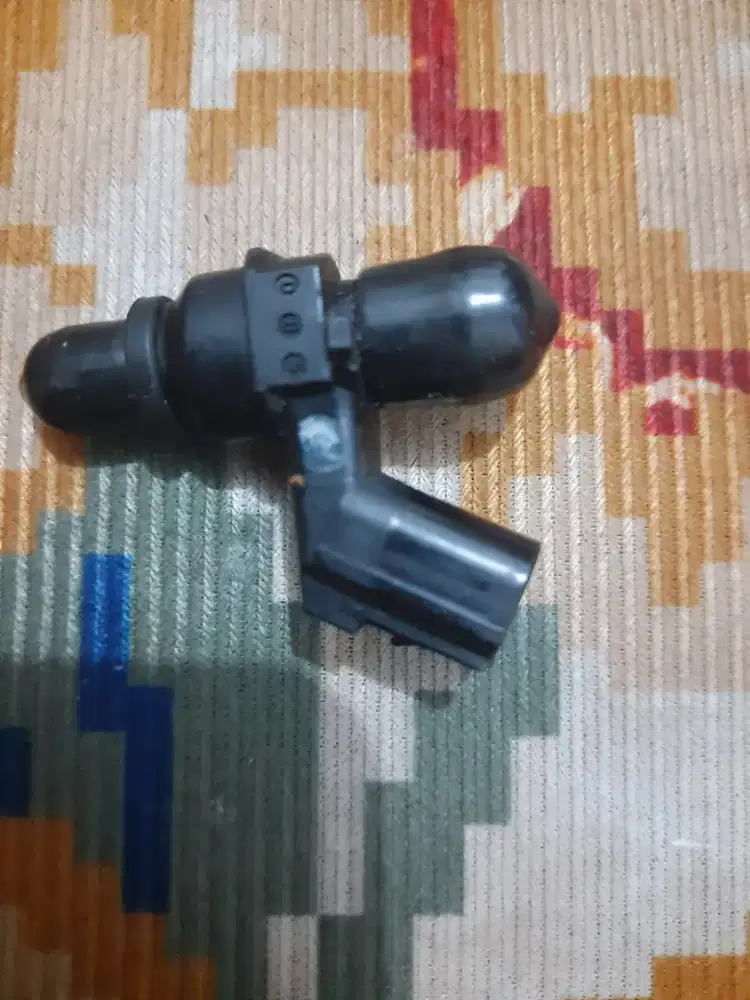 Injektor Vario 125 KZR 2014