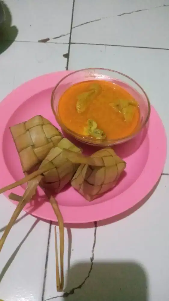 Di cari wanita buat jaga warteg