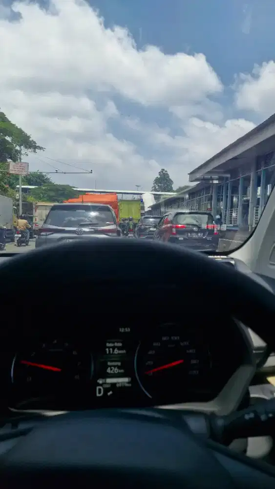 Lowongan pengemudi Pilihan