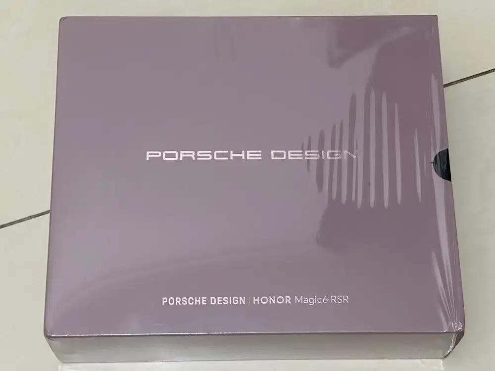 Honor Magic 6 RSR Porsche Global 24/1TB Berry 16 17 S25 S26 X9 X300