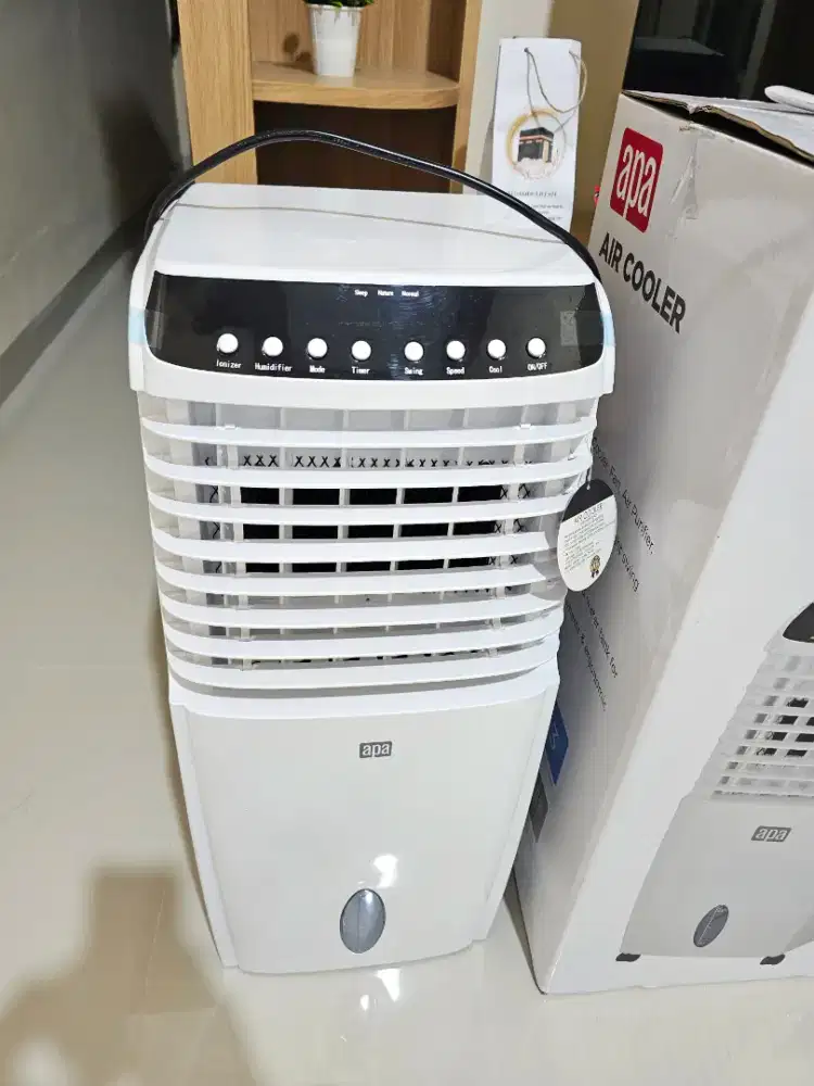 Air Cooler APA 10 Liter