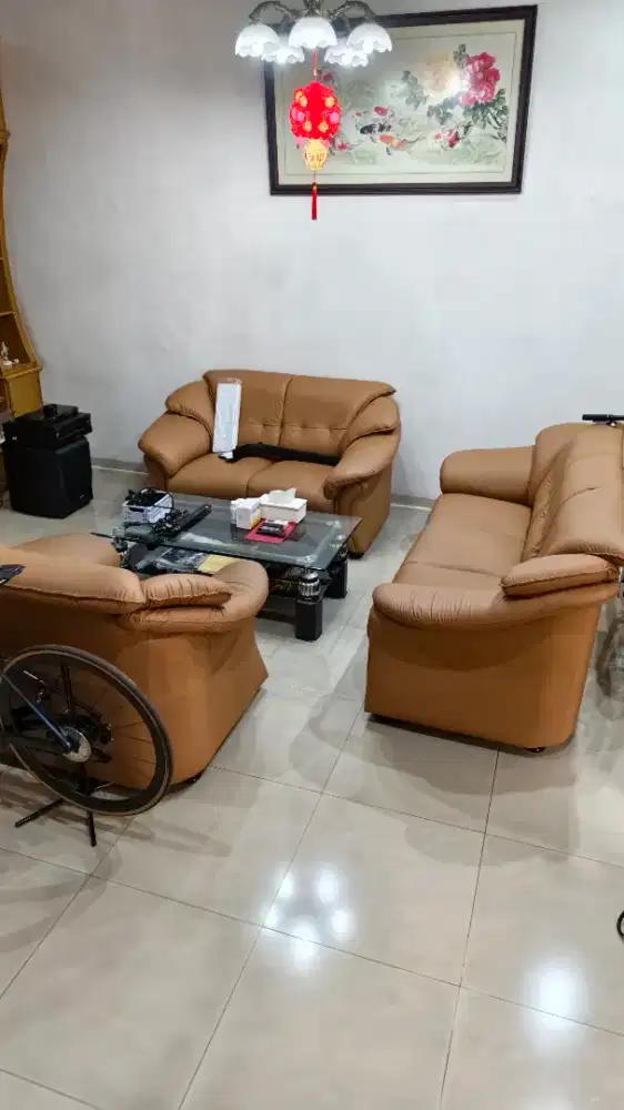 Sofa mewah size besar