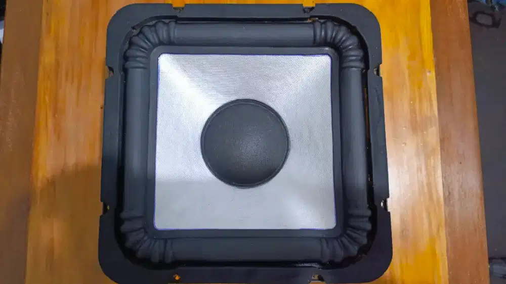 Subwoofer Solobaric Thunder