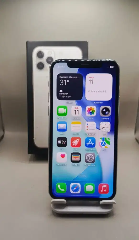 IPHONE 11PRO 64GB INTER ALL OPERATOR