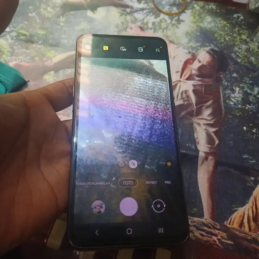 Samsung A80 Ram 8/128 (mines)