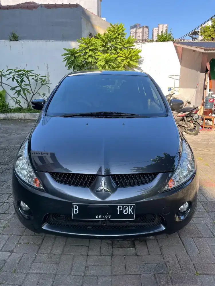 Grandis GLS 2010/2012 Tgn Ke-1