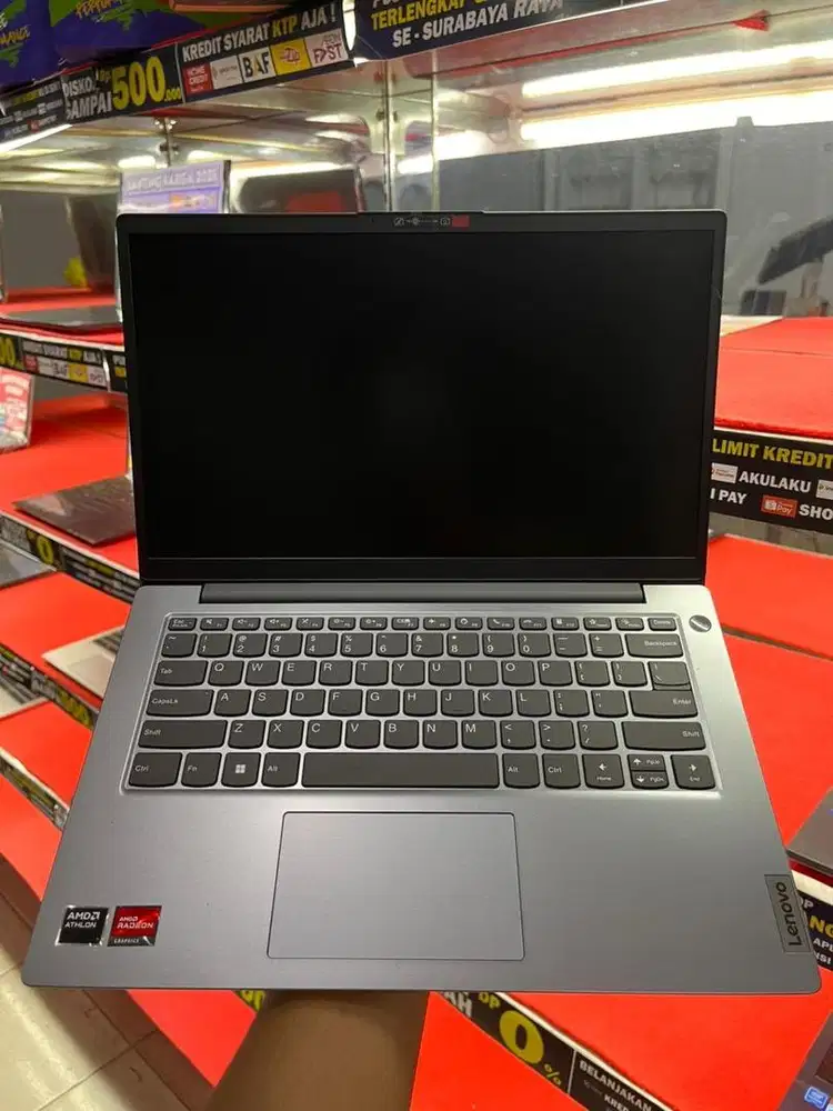 PROMO Laptop Baru || Lenovo V14 G4