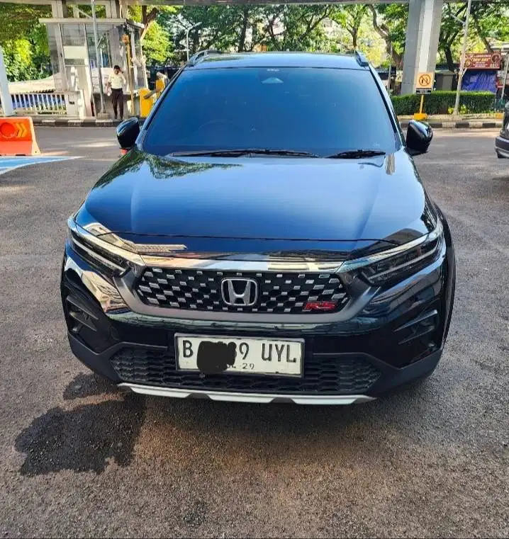 Dijual Cepat. NIK 2023 pemakaian April 2024.2024