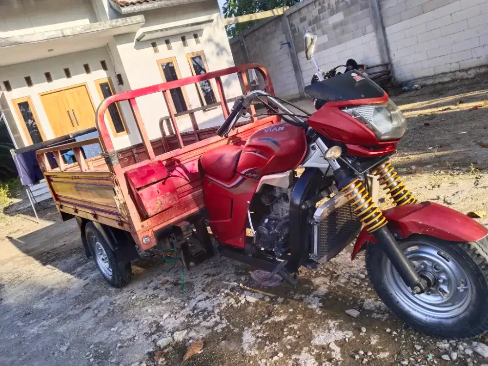 Viar karya 2016 Long