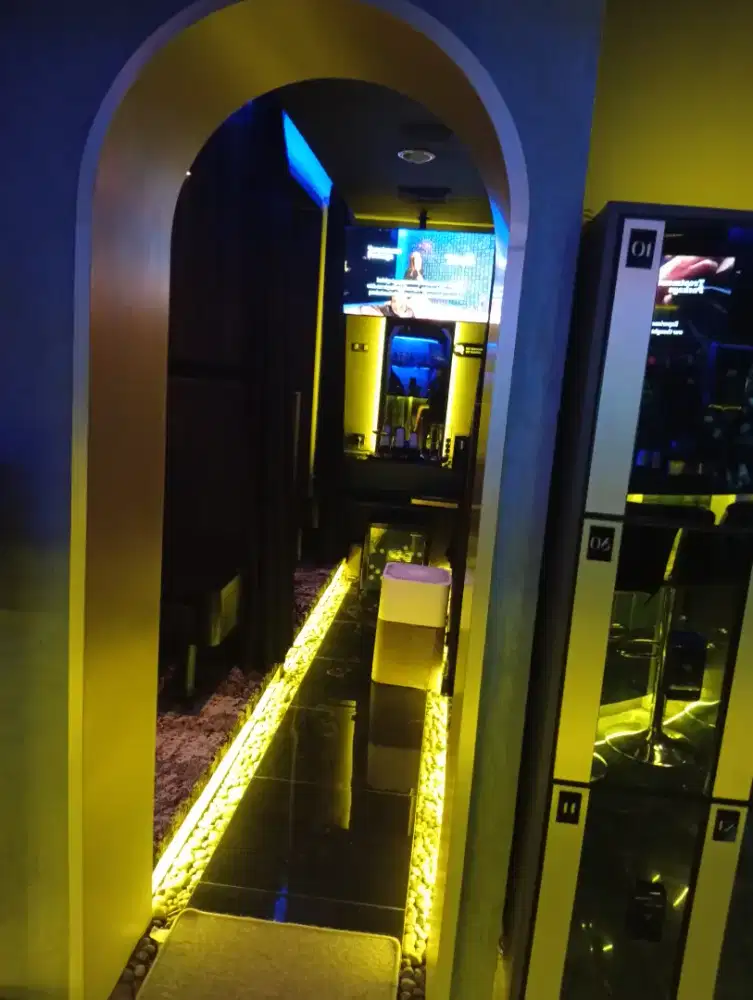 Lowongan massage SPA