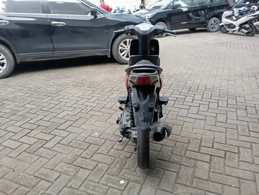 Beat karbu tahun 2012..Ss lengkap