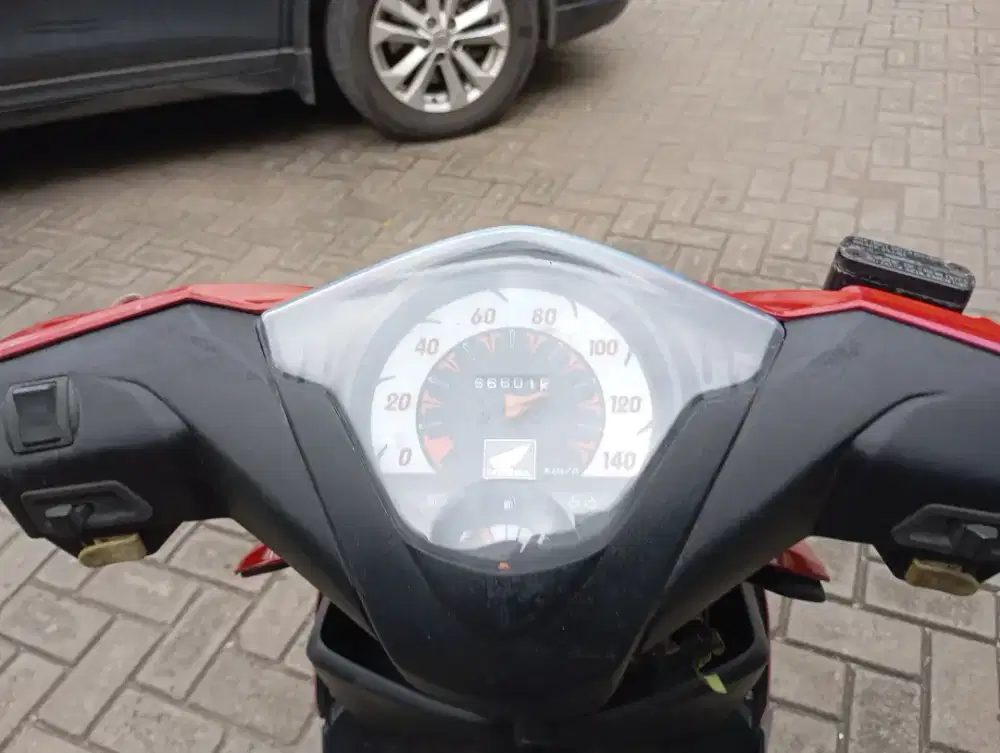 Beat karbu tahun 2012. Ss lengkap