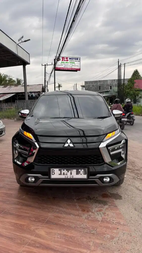 Mitsubishi Xpander New Ultimate 1.5 2023 AT