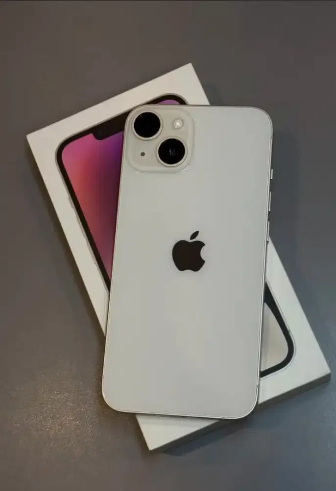 Iphone 14 basic 128gb BC