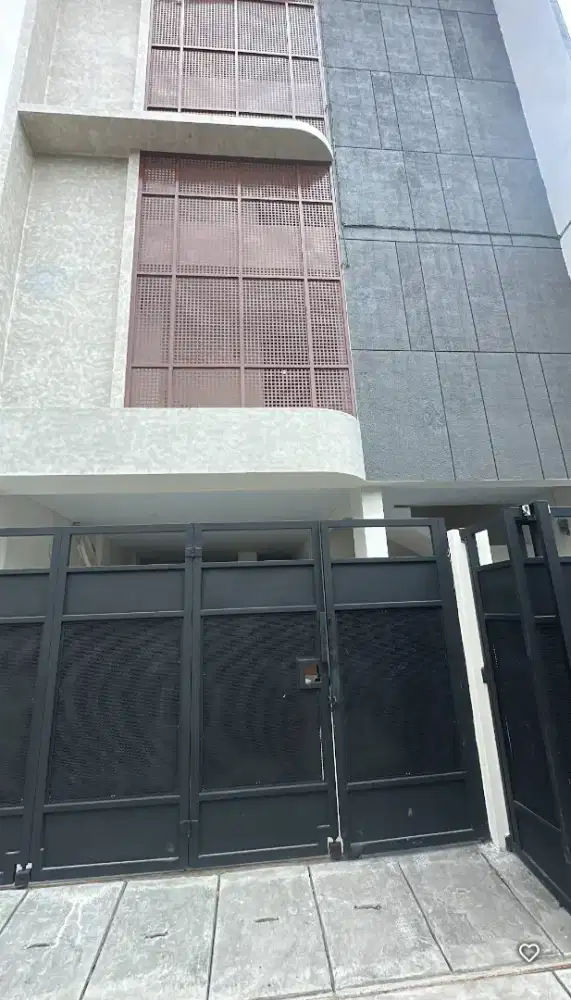 LOWONGAN PENJAGA KOST