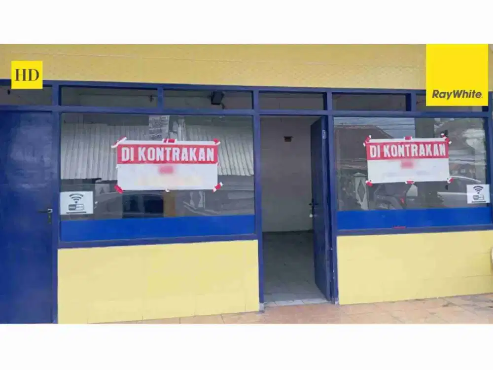 disewakan kios/ ruang usaha, maguwo harjo depok sleman yogya