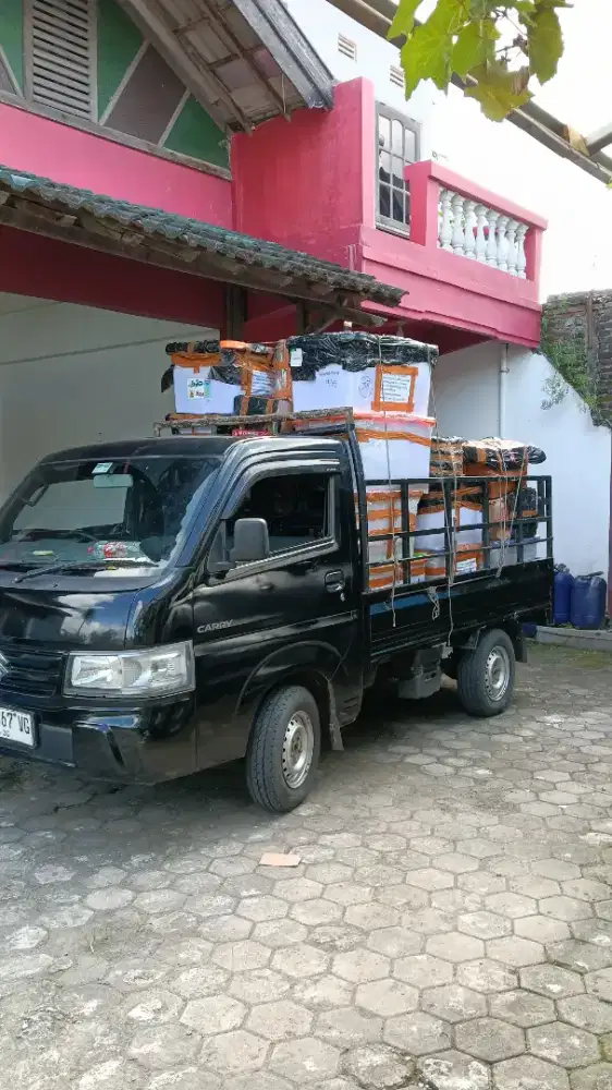 Jasa angkut Bantul Wates Jogja Sleman 24jam siap jemput