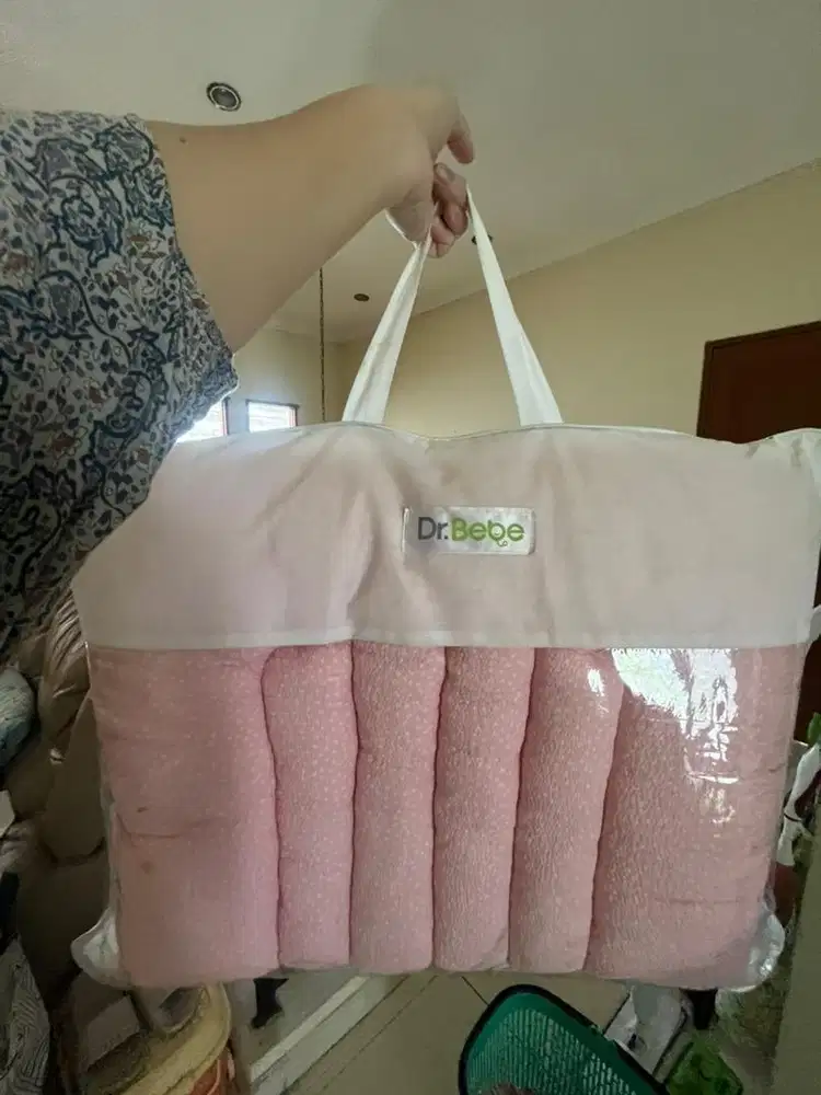 Travel mattres dr bebe