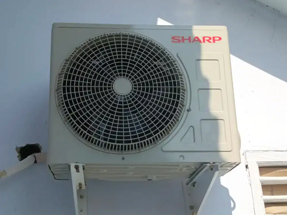 AC 5 months used old